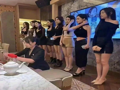 威海KTV招聘